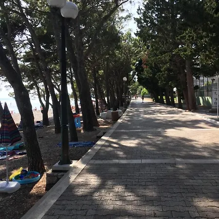 Casabrillantin Διαμέρισμα *