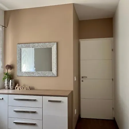 Casabrillantin Apartman Tucepi