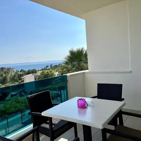 Casabrillantin Διαμέρισμα *