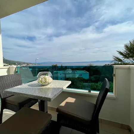 Apartman Casabrillantin *