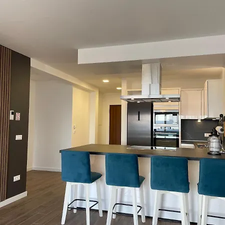 Casabrillantin Apartman Tucepi