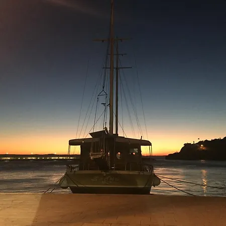 Casabrillantin Διαμέρισμα *