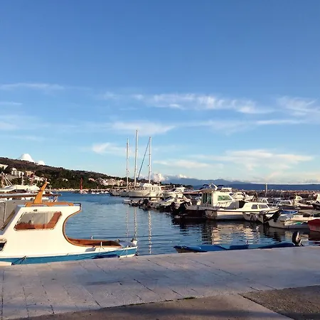 Διαμέρισμα Casabrillantin Tučepi