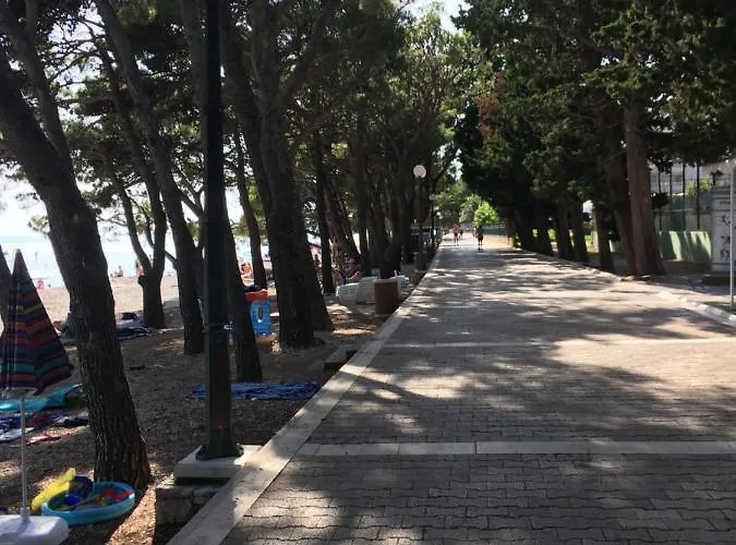 Casabrillantin Apartman *