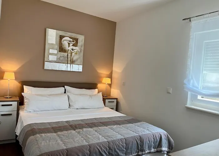 Apartman Casabrillantin