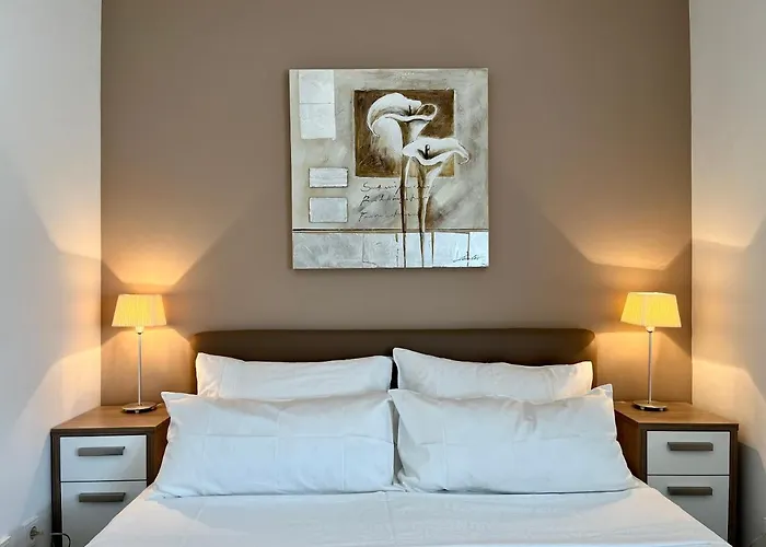 Casabrillantin Apartman