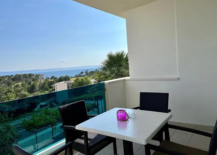 Casabrillantin Apartman *