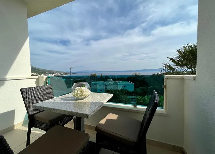 Apartman Casabrillantin *