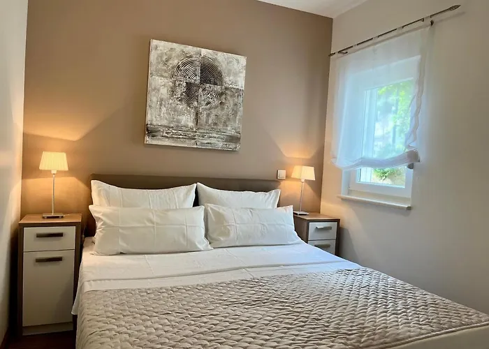 Casabrillantin Apartman
