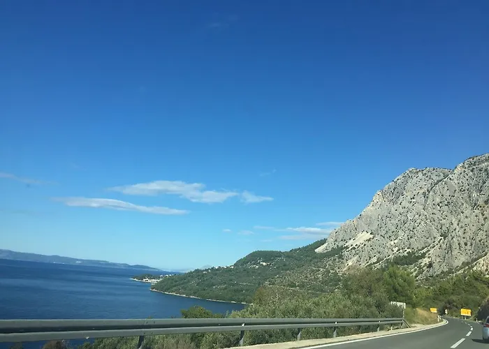 Casabrillantin * Tučepi