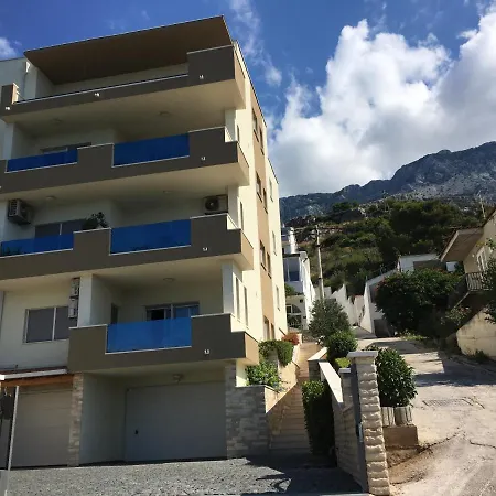 Casabrillantin Apartment