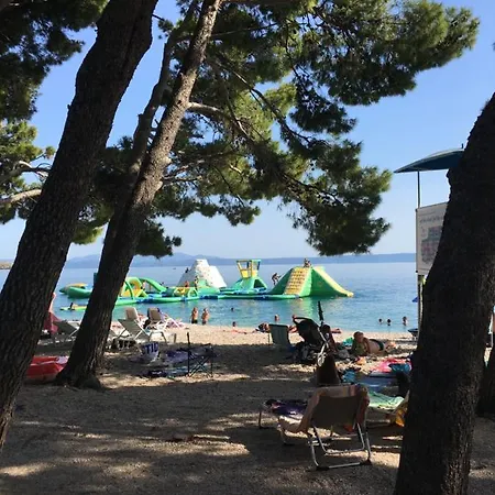 Appartement Casabrillantin *