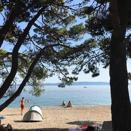 Casabrillantin Tučepi