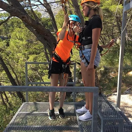 Casabrillantin Tučepi