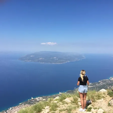 Appartement Casabrillantin