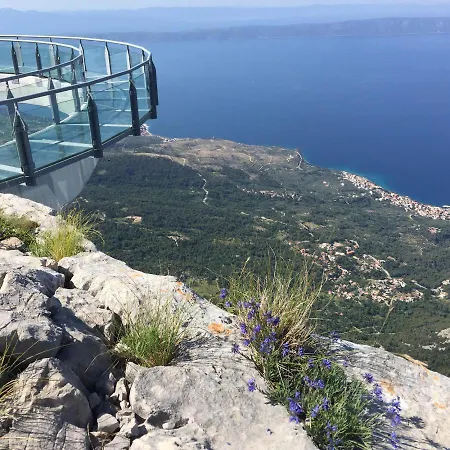 Casabrillantin Tučepi