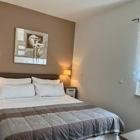 Appartement Casabrillantin