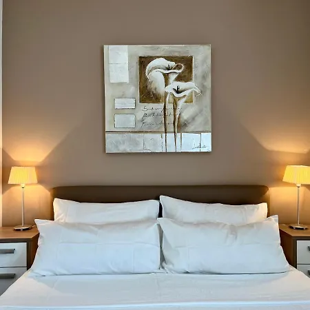 Casabrillantin Appartement