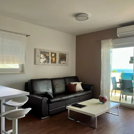 Casabrillantin Apartman Tucepi