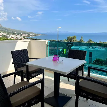 Апартаменти Casabrillantin *
