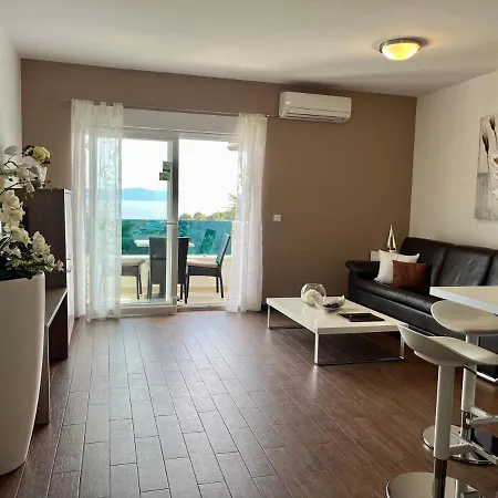 Casabrillantin Tučepi