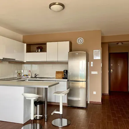 Casabrillantin Tučepi