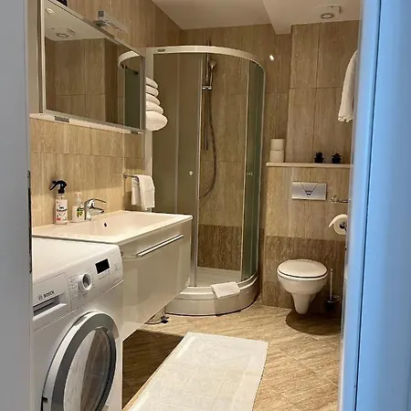 Appartement Casabrillantin