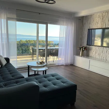 Casabrillantin Appartement Tučepi