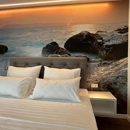Apartmán Casabrillantin