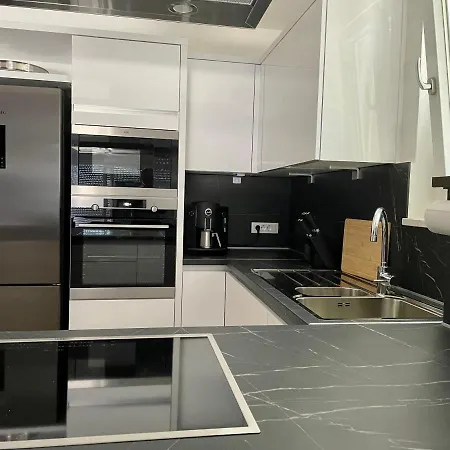 Casabrillantin Tučepi