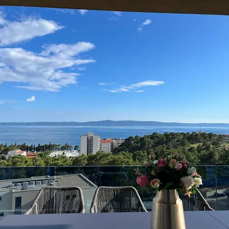 Appartement Casabrillantin *