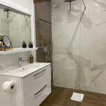 Appartement Casabrillantin *