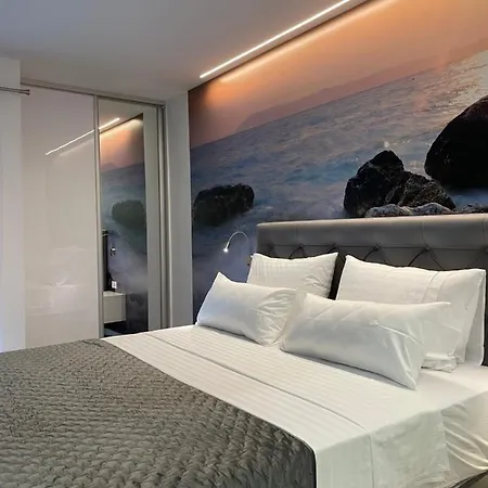 Appartement Casabrillantin Tučepi