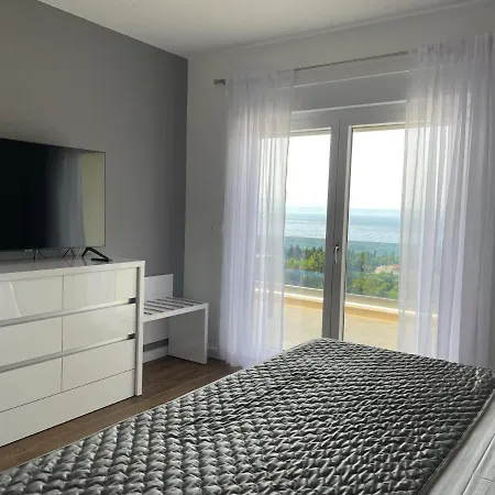 Appartement Casabrillantin