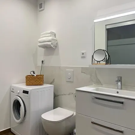 Appartement Casabrillantin