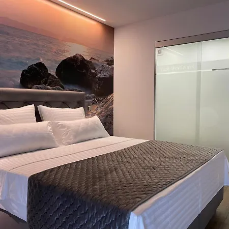 Casabrillantin Apartman Tucepi