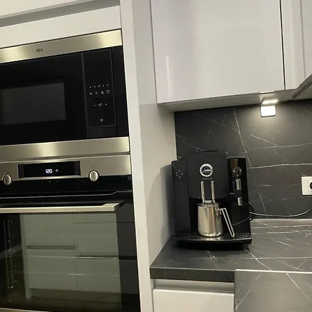 Casabrillantin Appartement *