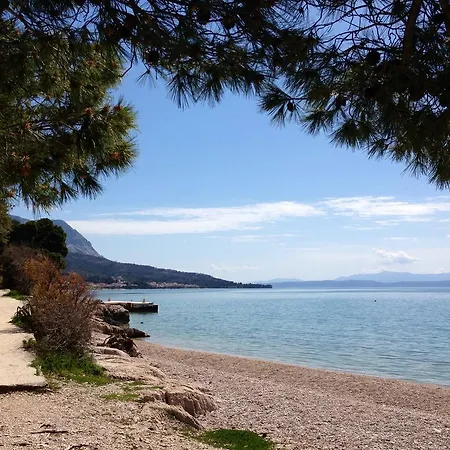 Casabrillantin Tučepi