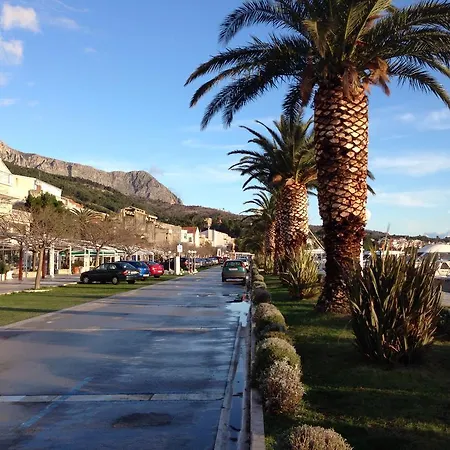 Appartement Casabrillantin