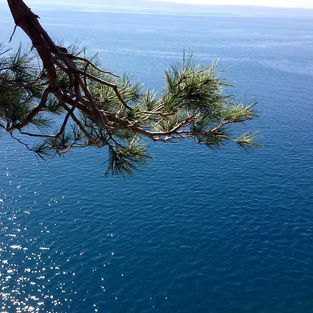 Casabrillantin Appartement Tučepi