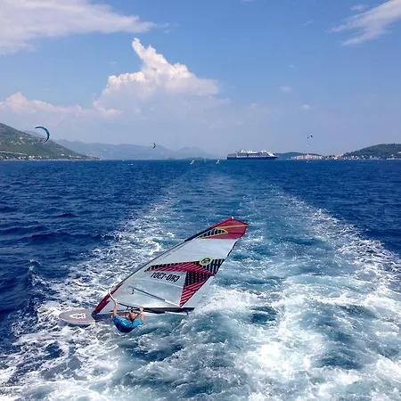 Appartement Casabrillantin *