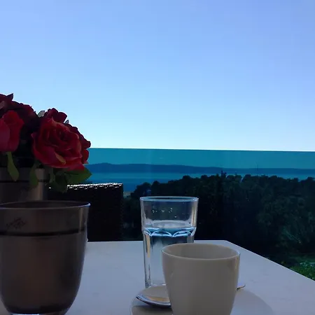 Apartment Casabrillantin