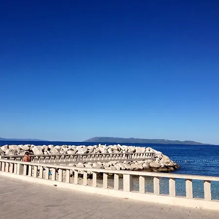 Appartement Casabrillantin *