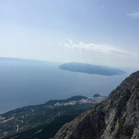 Appartement Casabrillantin