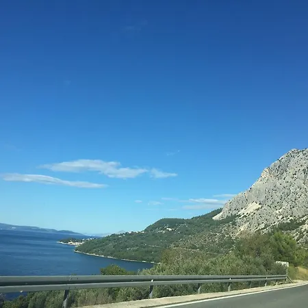 Casabrillantin * Tučepi