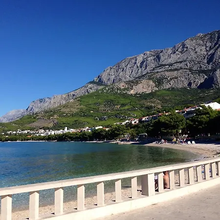 Appartement Casabrillantin